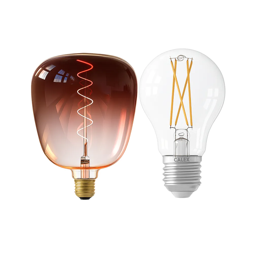 Calex LED Lampor