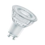 Osram LED Superstar Reflektor Spot GU10 PAR16 3.7W 230lm 36D - 927 Extra Varm Vit | Bästa Färgåtergivning - Dimbar - Ersättare 35W