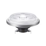 Philips MASTER LED Spot Reflektor G53 AR111 20W 1270lm 45D - 930 Varm Vit | Bästa färgåtergivning - Dimbar - Ersättare 100W