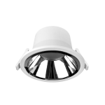 Noxion LED Downlight Apollo V2.0 15W 1860lm - 830/840 CCT | 220mm - Utskärning   200mm 
