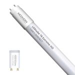 Noxion LED Rör T8 Avant Extreme (EM/Mains) High Output 16.5W 2650lm - 865 Dagsljus | 150cm - Ersättare 58W