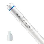 Philips LED Rör T8 MASTER (EM/Mains) High Output 8W 1050lm - 865 Dagsljus | 60cm - Ersättare 18W