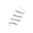 Ledvance LED-ljusslingor Performance 500 21W 2185lm 24v  - 827 Extra Varm Vit | IP67 - 5M/10mm