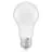 Ledvance Classic LED E27 Päron Matt 8.8W 806lm - 827 Extra Varm Vit | Dimbar - Ersättare 60W