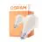 Osram Classic LED E27 Päron Filament Matt 3.8W 806lm - 827 Extra Varm Vit | Dimbar - Ersättare 60W