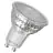 Ledvance LED Spot GU10 PAR16 6.1W 575lm 60D - 827 Extra Varm Vit | Ersättare 80W