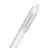 Ledvance LED Rör T5 AC Mains P Mains (AC) High Efficiency 11W 1700lm - 840 Kallvit | 85cm - Ersättare 21W