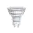 Noxion LED Spot GU10 PAR16 5.5W 560lm 60D - 840 Kallvit |  Ersättare 50W