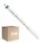 Flerpack 10x Philips LED Rör T5 MASTER Instantfit (HF) High Output 18.5W 2800lm - 840 Kallvit | 85cm - Dimbar - Ersättare 39W