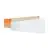 Ledvance LED Panel Comfort Aluminium Vit 33W 4320lm - 830 Varm Vit | 120x30cm