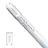 Noxion LED Rör T8 Avant Extreme (EM/Mains) Ultra Output 15.9W 2550lm - 865 Dagsljus | 120cm - Ersättare 36W