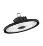 Ledvance LED Highbay Gen 5 Aluminium Svart 150W 26550lm 110D - 840 Kallvit | IP66 - Dali Dimbar