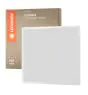 Ledvance LED Panel Comfort Aluminium Vit 33W 4320lm - 865 Dagsljus | 60x60cm - UGR < 19