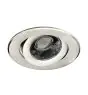 Philips LED Spot RS156B CoreLine Aluminium 7.2W 800lm 36D - 840 Kallvit | 85mm - Utskärning   68mm - IP20/44 - Dimbar