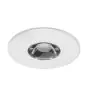 Philips LED Spot RS155B CoreLine Aluminium Vit 12.3W 1380lm 36D - 840 Kallvit | 85mm - Utskärning   68mm - IP20/65 - Dimbar