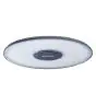 Philips LED Highbay CoreLine Aluminium Grå 184W 35000lm 55D - 840 Kallvit |IP66