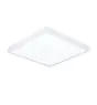 Eglo Taklampa Fueva 6 Plast Vit 17.5W 2800lm - 827-840-865 CCT