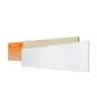 Ledvance LED Panel Comfort Aluminium Vit 33W 4320lm - 840 Kallvit | 120x30cm - UGR < 19