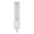 Ledvance Dulux-D LED 6W - 840 Kallvit | 2-Stift - Ersättare 13W