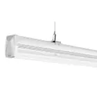 Noxion LED Skensystem NX-Line V3 35-50W 9750lm 120D - 840 Kallvit | 1500mm - 8-Polig - UGR 
