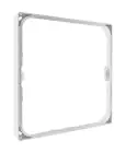 Ledvance Downlight Ram Värde Fyrkant For SQ105